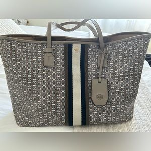 Tory Burch Gemini Link Tote bag